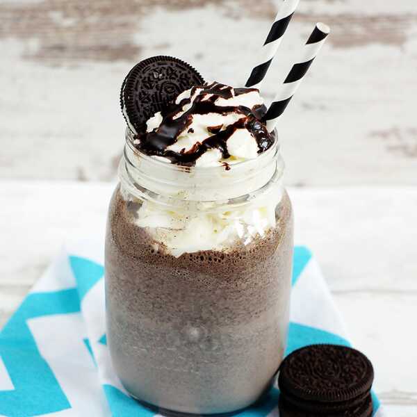 Oreo Shake