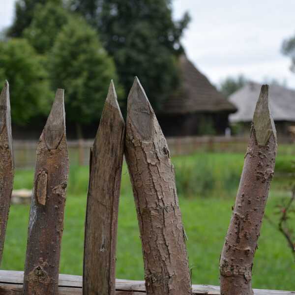 Moje Bieszczady...