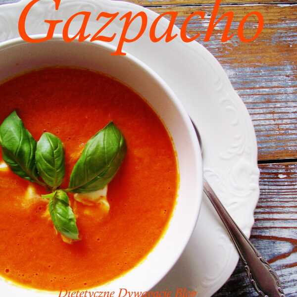 Gazpacho