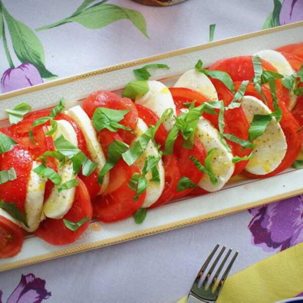 Caprese